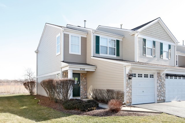 2502 Oak Tree Ln, Plainfield, IL 60586 photo 25