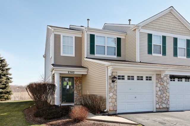 2502 Oak Tree Ln, Plainfield, IL 60586 photo 1