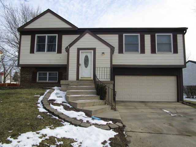 1209 Driftwood Ln, Bartlett, IL 60103 photo 1