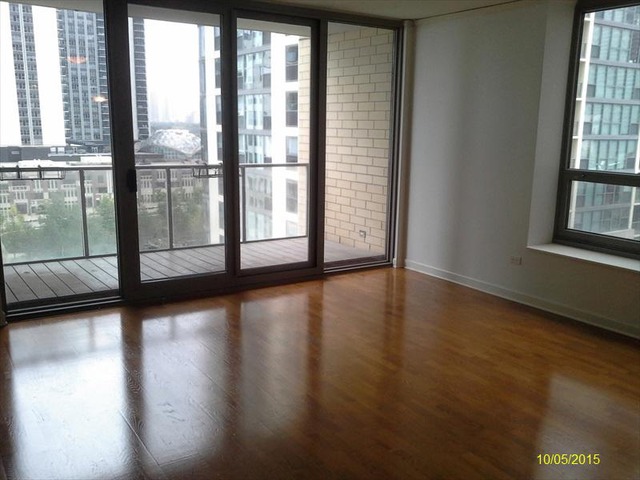 420 E Waterside Dr #503, Chicago, IL 60601 photo 3