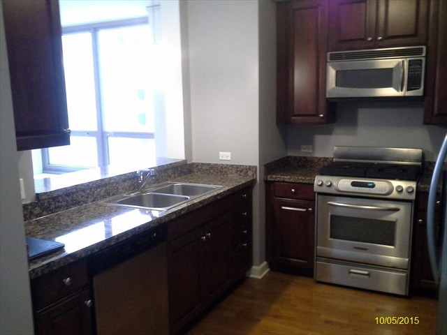 420 E Waterside Dr #503, Chicago, IL 60601 photo 4