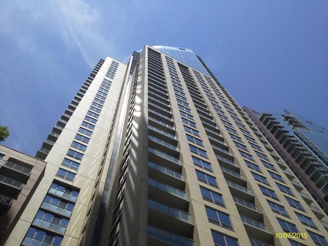 420 E Waterside Dr #503, Chicago, IL 60601 photo 1