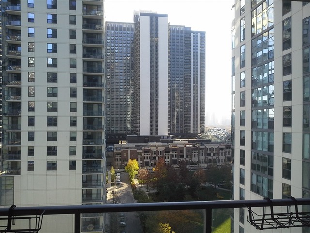 420 E Waterside Dr #503, Chicago, IL 60601 photo 12