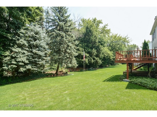3915 Bordeaux Dr, Hoffman Estates, IL 60192 photo 16