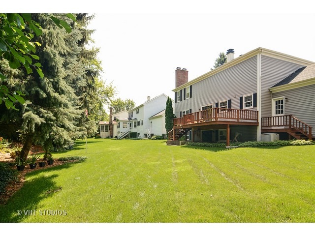 3915 Bordeaux Dr, Hoffman Estates, IL 60192 photo 15