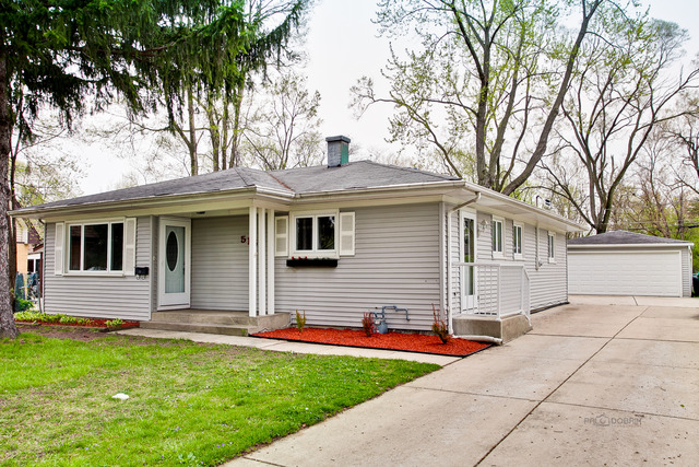 515 Bernice Ct, Wheeling, IL 60090 photo 1