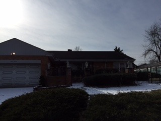 320 Irving Blvd, Chicago Heights, IL 60411 photo 1