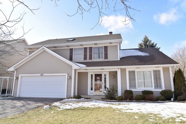 211 Buckingham Dr, Bartlett, IL 60103 photo 2