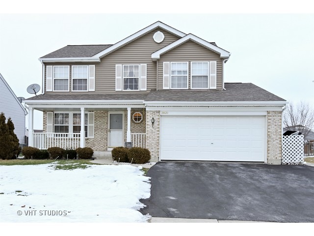 28620 Wagon Trail Rd, Mchenry, IL 60051 photo 1