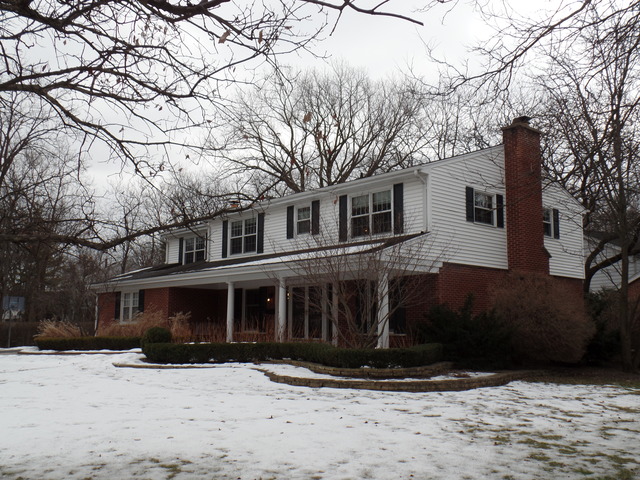 1519 Sequoia Trl, Glenview, IL 60025 photo 2