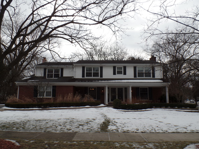 1519 Sequoia Trl, Glenview, IL 60025 photo 1