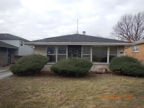 15114 Champlain Ave, Dolton, IL 60419 photo 1