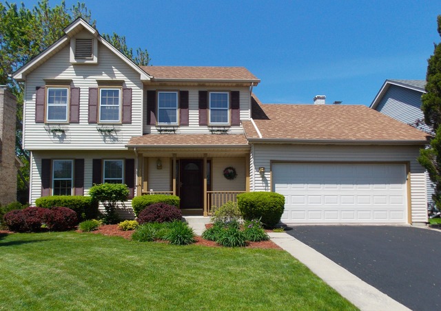 2079 Kudu Ct, Wheaton, IL 60187 photo 1