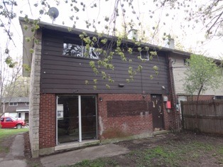 514 W 136th Pl, Riverdale, IL 60827 photo 2