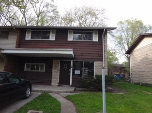 514 W 136th Pl, Riverdale, IL 60827 photo 1