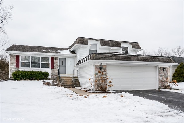 4419 Thornbark Ct, Hoffman Estates, IL 60192 photo 1