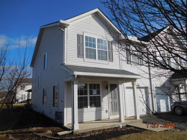 1448 Red Top Ln, Minooka, IL 60447 photo 1