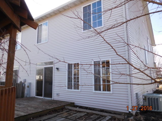 1448 Red Top Ln, Minooka, IL 60447 photo 3
