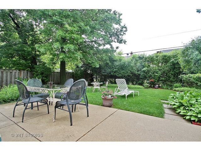 3203 Hill Ln, Wilmette, IL 60091 photo 18