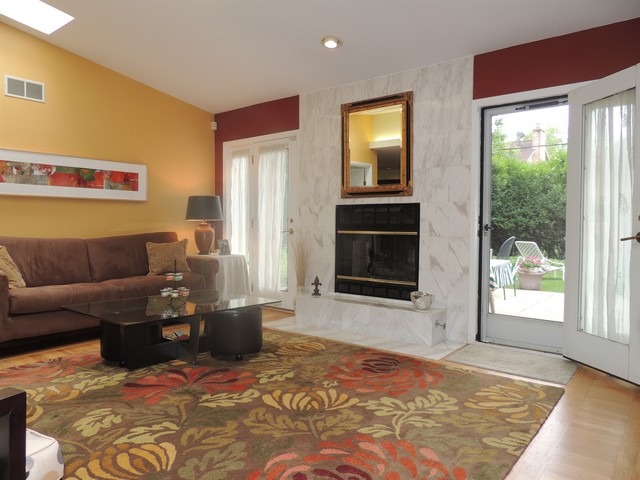 3203 Hill Ln, Wilmette, IL 60091 photo 6