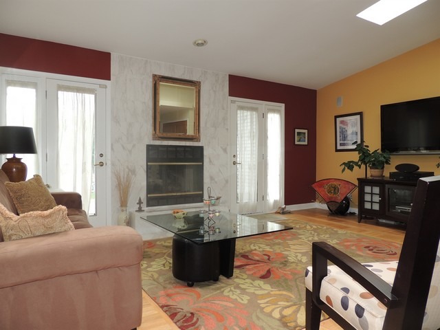 3203 Hill Ln, Wilmette, IL 60091 photo 5
