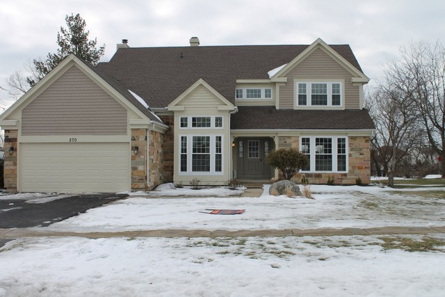 270 Superior Cir, Bartlett, IL 60103 photo 1