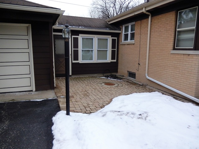 3701 Arthur Ave, Brookfield, IL 60513 photo 13