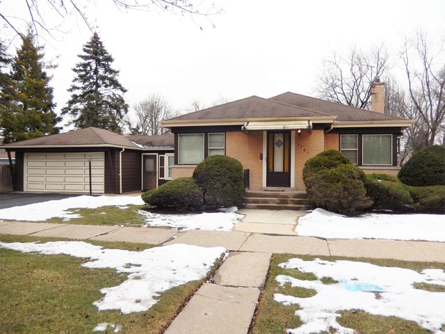 3701 Arthur Ave, Brookfield, IL 60513 photo 1