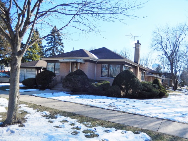 3701 Arthur Ave, Brookfield, IL 60513 photo 2