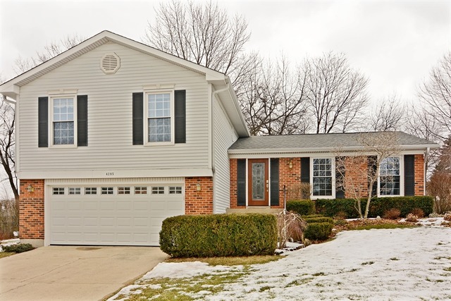 4285 Eisenhower Cir, Hoffman Estates, IL 60192 photo 1