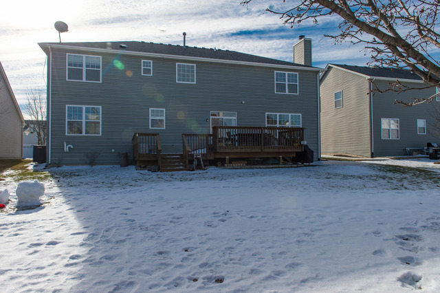 2437 Trailside Ln, Wauconda, IL 60084 photo 20