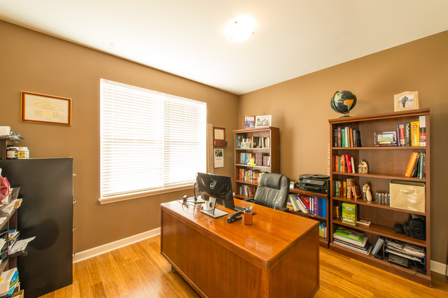 2437 Trailside Ln, Wauconda, IL 60084 photo 9