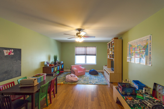 2437 Trailside Ln, Wauconda, IL 60084 photo 11
