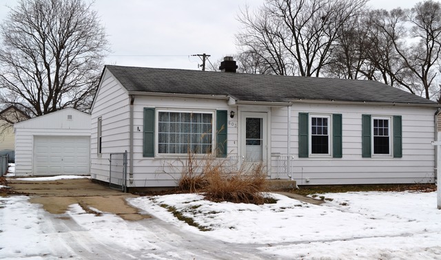 603 Spring Ave, Dekalb, IL 60115 photo 1