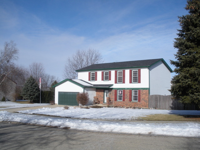 5414 Abbey Dr, Mchenry, IL 60050 photo 2