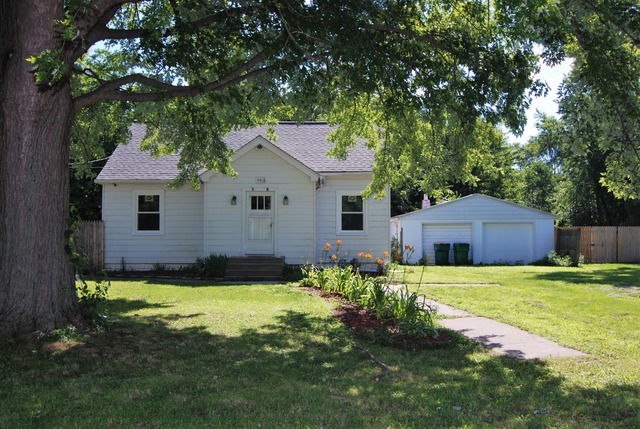 487 N School St, Braidwood, IL 60408 photo 1