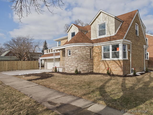 2344 S 20th Ave, Broadview, IL 60155 photo 2