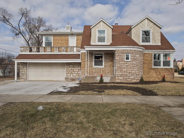 2344 S 20th Ave, Broadview, IL 60155 photo 1