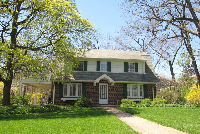 200 Nuttall Rd, Riverside, IL 60546 photo 1