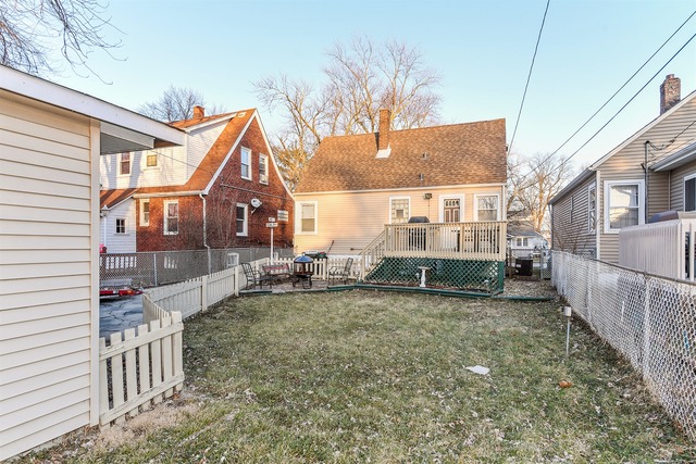 14936 Hamlin Ave, Midlothian, IL 60445 photo 12