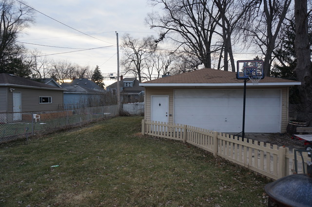 14936 Hamlin Ave, Midlothian, IL 60445 photo 13