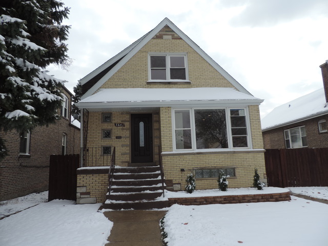3641 W 60th St, Chicago, IL 60629 photo 2