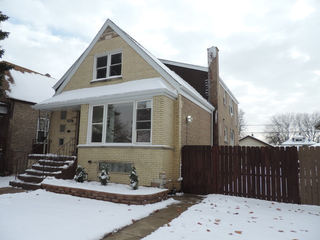 3641 W 60th St, Chicago, IL 60629 photo 1