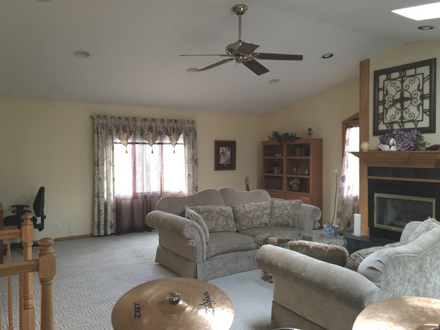 16213 S Serenity Dr, Plainfield, IL 60586 photo 3
