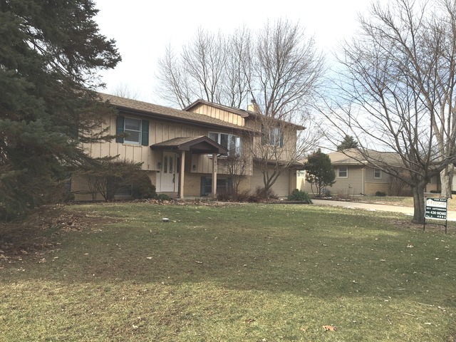 16213 S Serenity Dr, Plainfield, IL 60586 photo 2