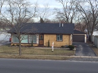 16619 California Ave, Markham, IL 60428 photo 1