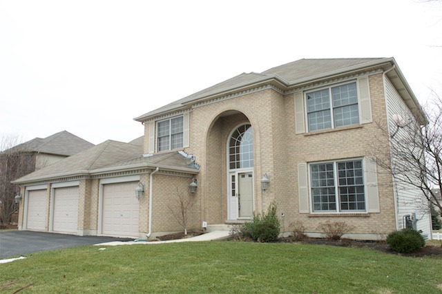 13735 Shriver Ct, Plainfield, IL 60544 photo 1