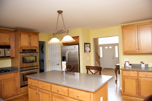 13735 Shriver Ct, Plainfield, IL 60544 photo 7