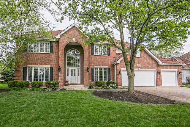 3215 White Eagle Dr, Naperville, IL 60564 photo 1