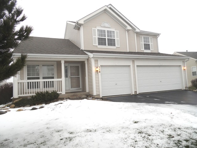 116 N Cross Trl, Mchenry, IL 60050 photo 1